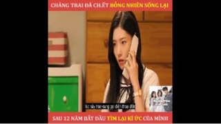 Review Phim Thế Giới Hợp Nhất - Phần 4 #ReviewphimHan