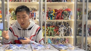 The UP host of the model play area who should be classified as the funny area~ Today is another happ