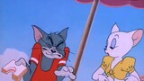 【Reruntuhan Tom dan Jerry】 Teratai Kucing Besi