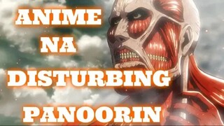 Limang Anime na Rated PG-13 - ATR EP 10-