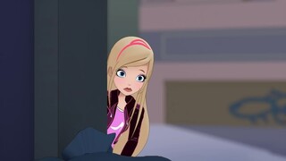 Regal Academy: Temporada 1 Episodio 1 - Un Instituto para Cuentos de Hadas [FULL EPISODE]