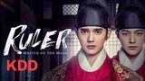 Emperor Ruler Of The Mask ep24 (tag dub)