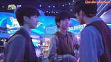 [Vietsub]【TNT时代少年团】HẬU TRƯỜNG TIẾP CHIÊU ĐI TIỀN BỐI VOL 9 | Thời Đại Thiếu Niên Đoàn