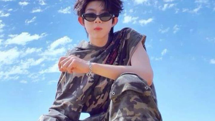 【Eason Chen】Chillit Choreography Challenge