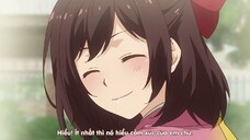 Mỹ Nam thời Minh Trị tập 10