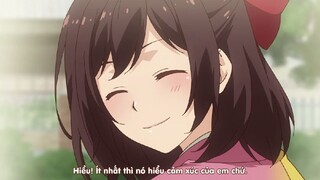 Mỹ Nam thời Minh Trị tập 10