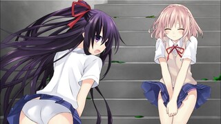 Date A Live: Rinne Utopia #9 - Visual Novel Corner☆