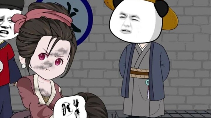 Poor Minister Episode 30