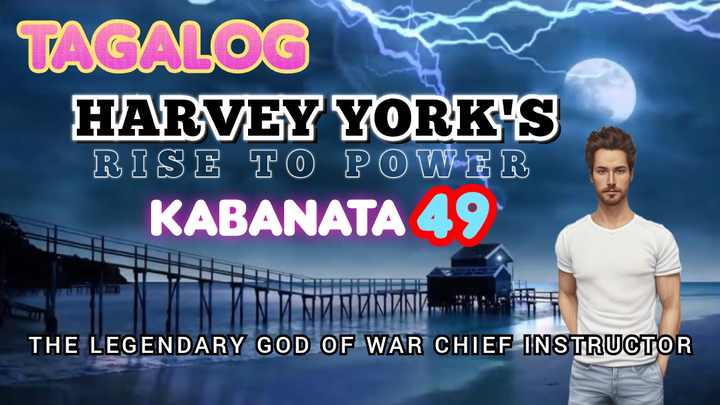 Harvey York's Rise to Power | Tagalog | Kabanata 49 | Novel | Nagkakamali Kayo Ng Inapi...