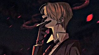 sanji