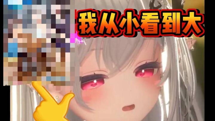 都怪我爸！从小教我看这些！