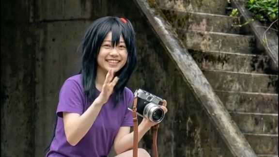 shojou ramune live action 2026