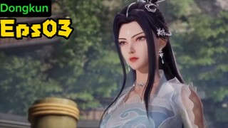 Heaven swallow eps03