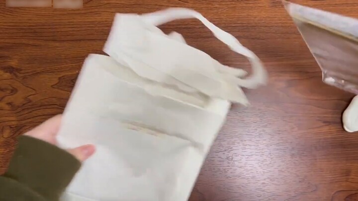 [Guzi Unboxing/Blue Lock] Nagi and Ling couple traveled across the ocean to see you