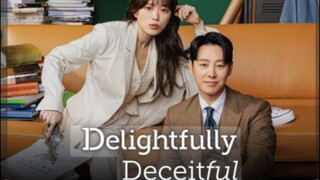 DELIGHTFULLY DECEITFUL EPISODE 3 TAGALOG