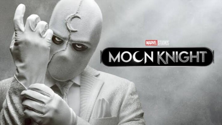 Alur Cerita Film Moon Knight Full Season (2022) | Pria Berkepribadian Ganda Kekuatan Dewa Bulan