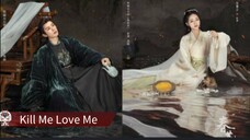 🇨🇳 Kill Me Love Me (2024) EPS 16 || Sub Indo 🇮🇩