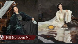 🇨🇳 Kill Me Love Me (2024) EPS 16 || Sub Indo 🇮🇩