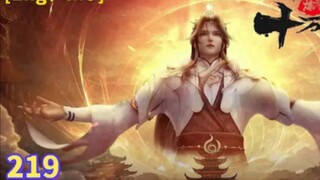 refening qi 100000 year eps219