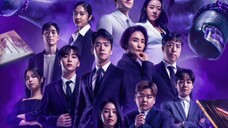 The Devil's Plan Episode 12 END (Sub Indo)