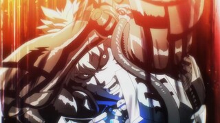 [One Punch Man] Genos: Không thành huyền thoại? Lao động và chiến đấu