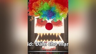 Thách thức con ma và cái kết🤣 | TMC:   minecraft fyp xuhuong toanmc clownsmcteam ONhaChoiGame TikTokGGVN