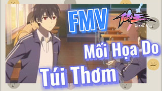 [Nhật Ký Của Tiên Vương] FMV | Mối Họa Do Túi Thơm