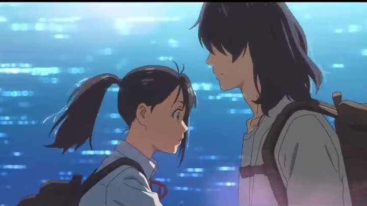 Watch Suzume Full for Free (2023) - Link in Description