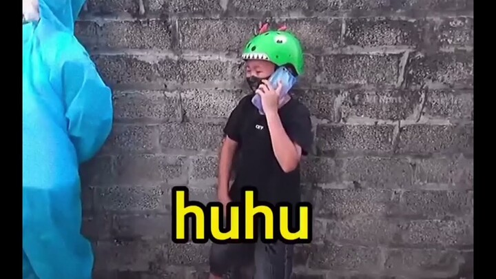 Khi Mao Đệ Sắp Bị Bắt Đi Cách Lý Và Cái Kết