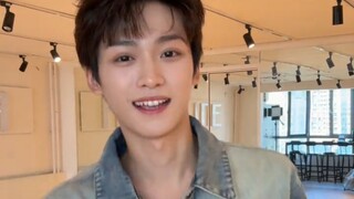 【梓渝】呜呼呼~Woohoo摇来洛！