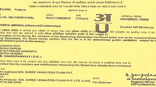 Loveria by Soham & Puja Banarjee (2013)