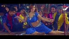 Rater Bati Item Song Naila Nayem Debashish Biswas Moon Chol Palai Bengali Movie 2017