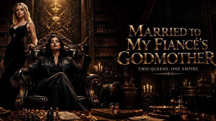 Márried Mƴ Fianč̣ẹ'ș GʻodMøTḥer