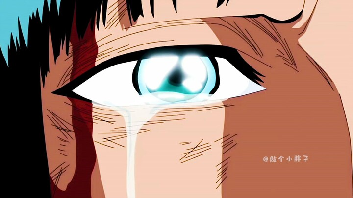 Chắc đây là lý do vì sao Robin lại cưng chiều Luffy đến vậy!