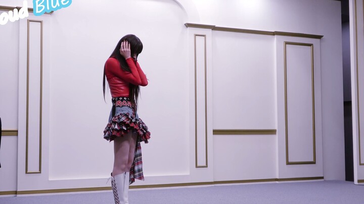 李彩演 - Hush Rush & Danny - 粉丝签名会舞台 (MV千万点阅啦~~)