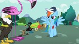 My Little Pony: Friendship Is Magic | S02E07 - May the Best Pet Win! (Filipino)