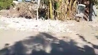 bitaw bitaw muna