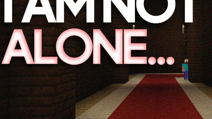 【ซับจีน】ทำไมโหมด Peace ใน Minecraft ถึงน่ากลัวขนาดนี้?