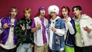 【P1Harmony】คนทั่วไปที่ไม่ได้ติดตามเลยดูการเต้นแบบผลัดเปลี่ยนของ P1Harmony เป็นครั้งแรก (คำบรรยายขาดค