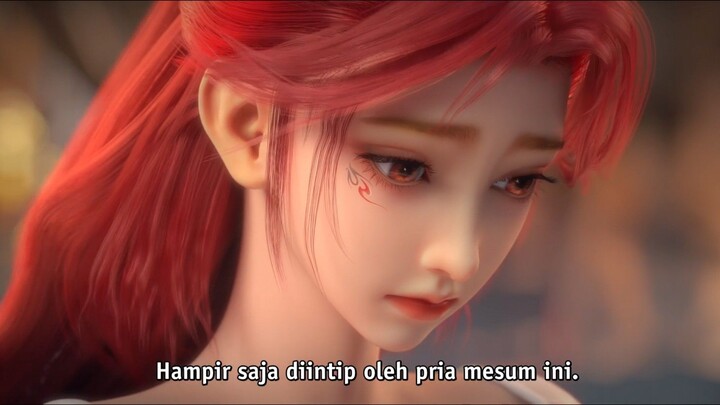 Apotheosis S3 Eps 1 [105] Sub Indo Best HD [NEW]