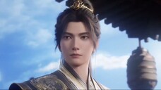 "Shrouding The Heavens Episode 124 Sub indo..