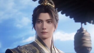 "Shrouding The Heavens Episode 124 Sub indo..