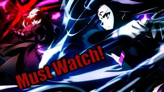 Saber Alter vs Rider AMV - Fate:Heaven's Feel lll
