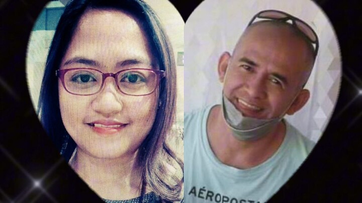 me and my partner....