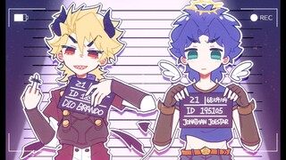 【人力迪乔】超级超级超级讨厌 / ダイダイダイダイダイキライ
