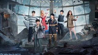 [Đại trinh thám 9] Vụ án 04: Đêm kỳ diệu ở bảo tàng - Phần 1