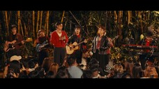 Pahina - Cup Of Joe [ Live Performance ]