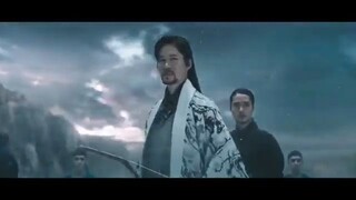 Alchemy of Souls Ep 1 - Naksu-Park Jin Fight Scene 2