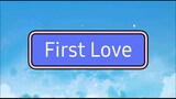 First Love 06