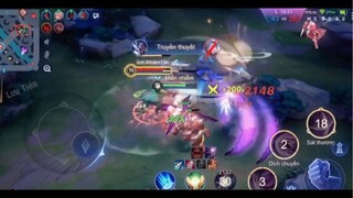 Hightlight nakarot lqmb p3 #choigamecungtoi